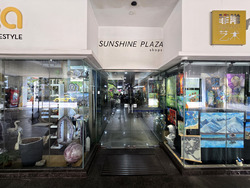 Sunshine Plaza (D7), Retail #597073041